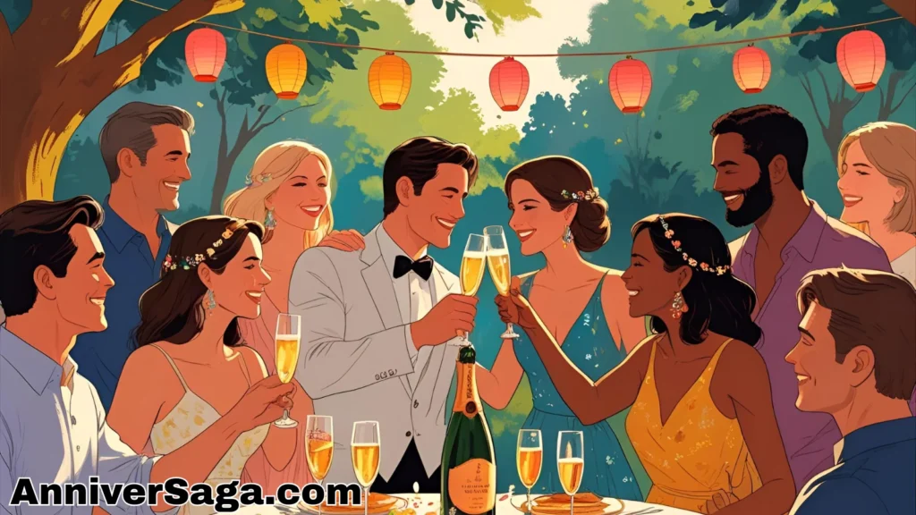 Inspirational 18th Anniversary Quotes to Celebrate Love