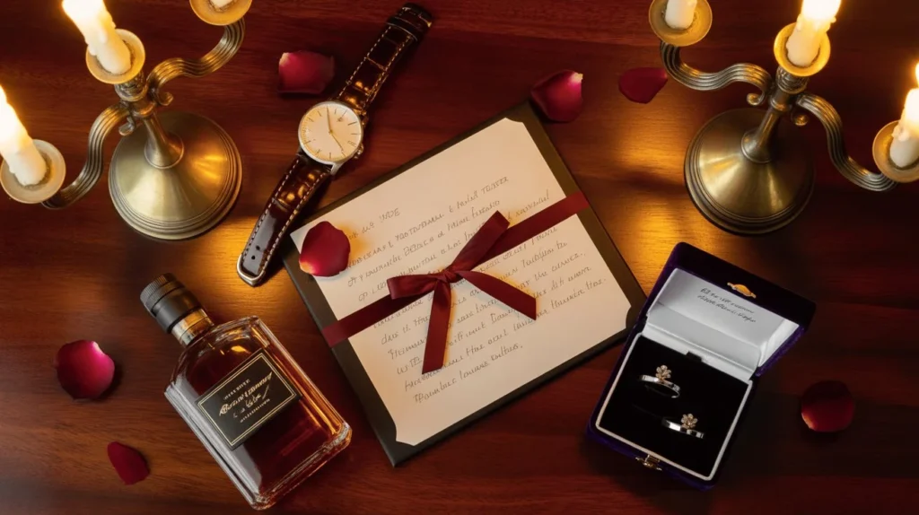 Fitness & Sports Gifts for Him