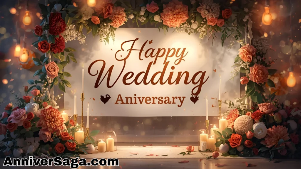 Funny Happy Wedding Anniversary Wishes 