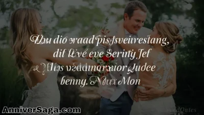 26th Wedding Anniversary Quotes