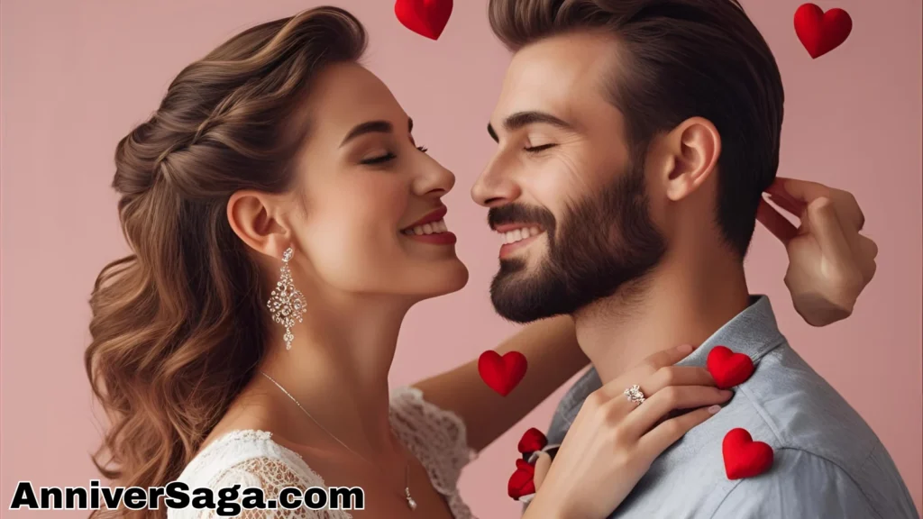 Heart Touching Anniversary Messages for Husband