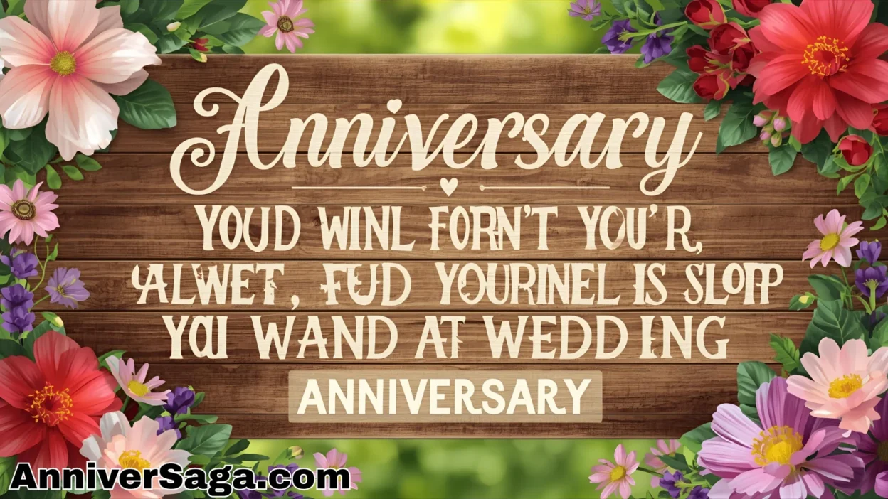 36th Wedding Anniversary Quotes