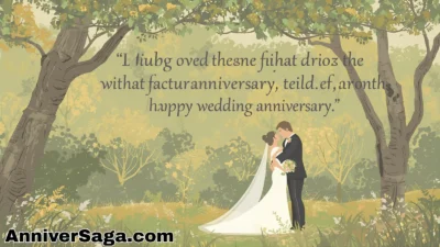 46th Wedding Anniversary Quotes