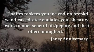 52nd Wedding Anniversary Quotes