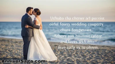 5th Wedding Anniversary Quotes