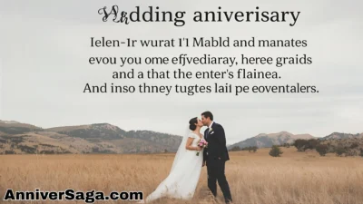 70th Wedding Anniversary Quotes