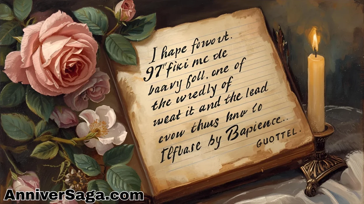 97th Wedding Anniversary Quotes