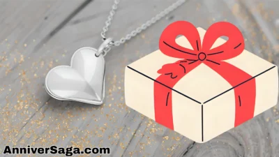 3rd Wedding Anniversary Gift