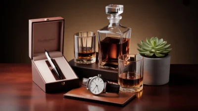 Anniversary Gifts for Him