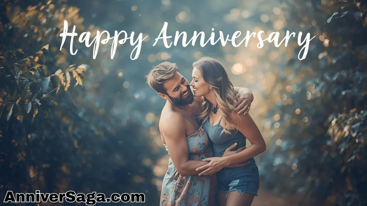 Happy Anniversary Meme