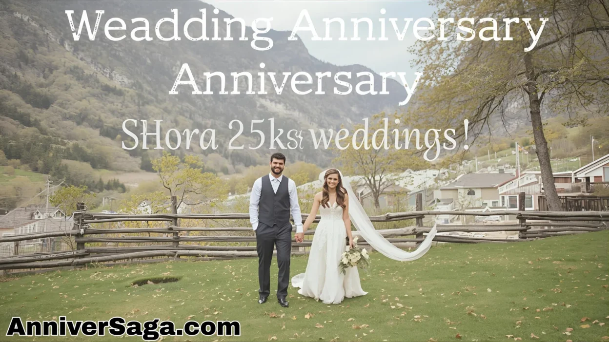 Heartfelt Wedding Anniversary Wishes