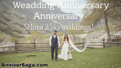 Heartfelt Wedding Anniversary Wishes