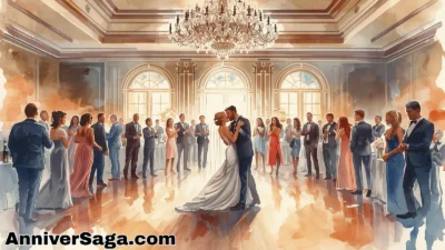 16th Anniversary Celebration