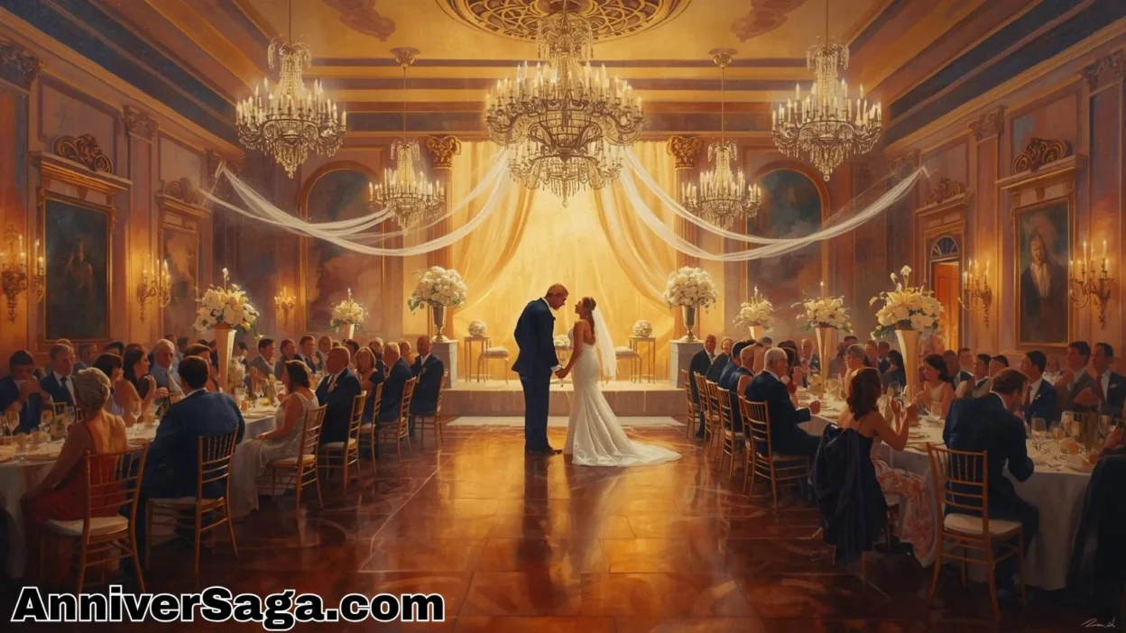 30th Wedding Anniversary Celebration