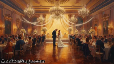 30th Wedding Anniversary Celebration