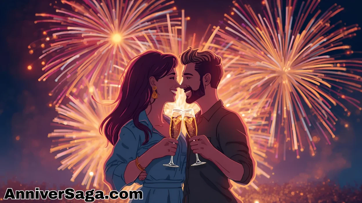 3rd Anniversary Celebration