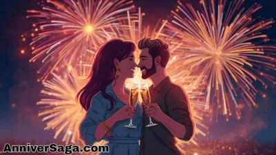 3rd Anniversary Celebration