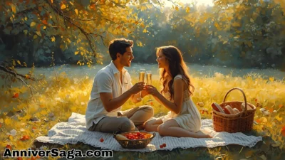 4 Year Anniversary Gift