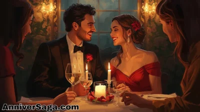 4th Anniversary Celebration