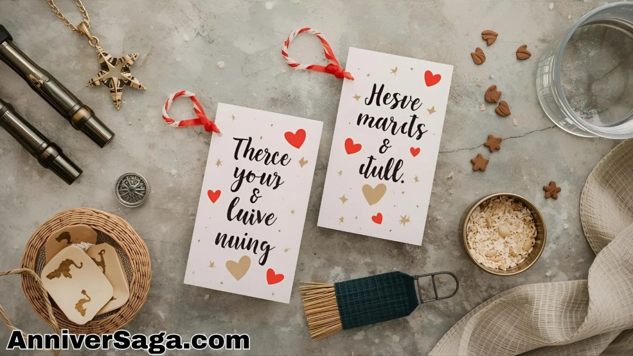 8 Year Anniversary Gift Ideas