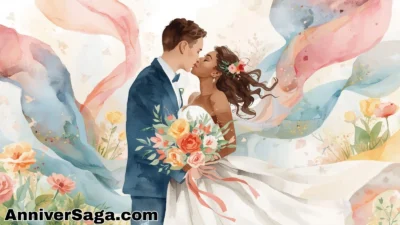 Silk & Linen Anniversary