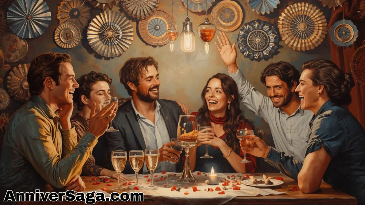 Tin & Aluminum Anniversary Quotes