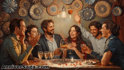 Tin & Aluminum Anniversary Quotes