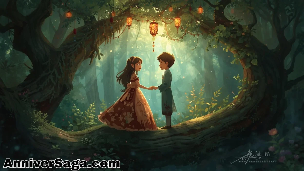 Wood Anniversary Gift