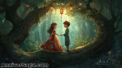 Wood Anniversary Gift